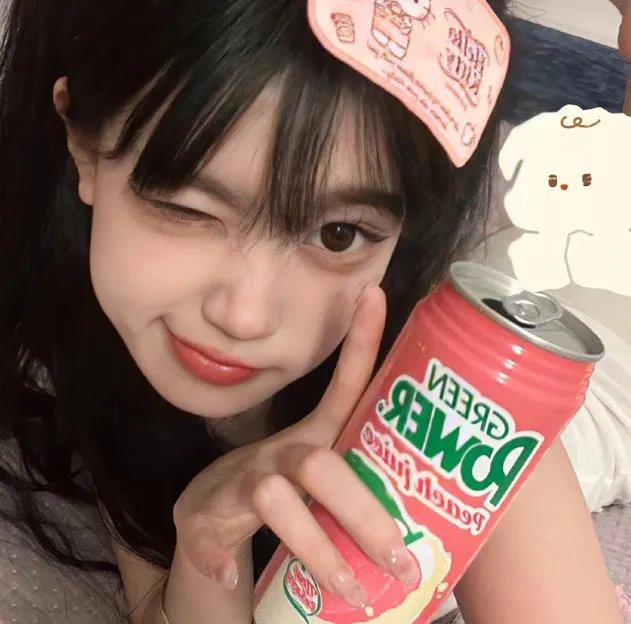 女孩子不好惹